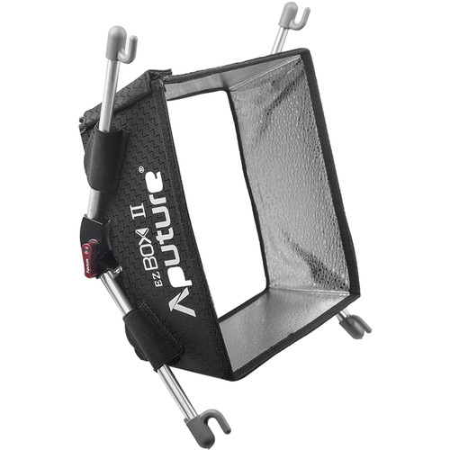 Aputure EZ BOX + II Softbox Kit