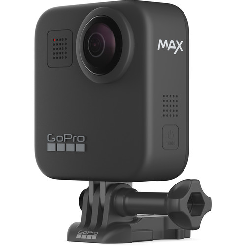 GoPro MAX 360 Action Camera