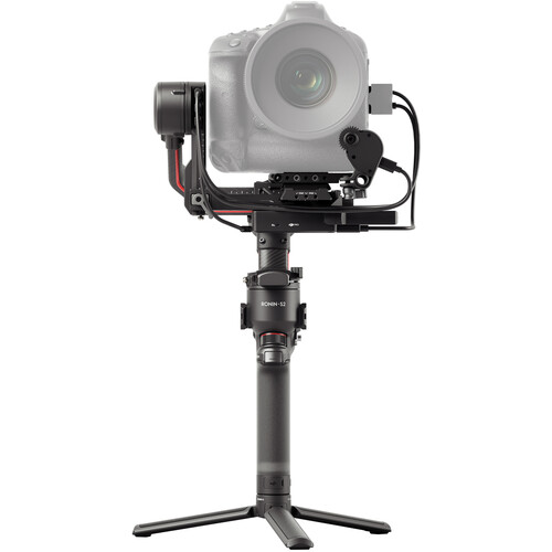 RS 2 Gimbal Stabilizer Pro