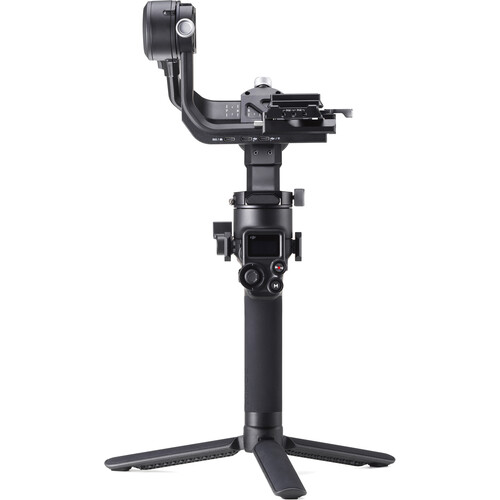 gimbal-stabilizer