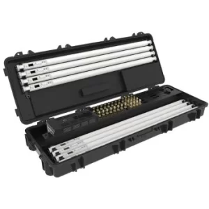 Astera Set of 8 Titan Tubes